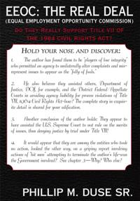 Eeoc: the Real Deal