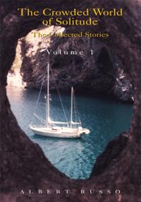 Crowded World of Solitude Volume 1