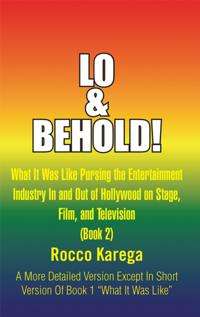 Lo & Behold!