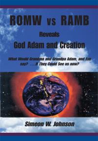 Romw Vs Ramb Reveals God Adam and Creation