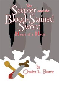 Scepter and the Blood-Stained Sword