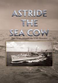 Astride the Sea Cow