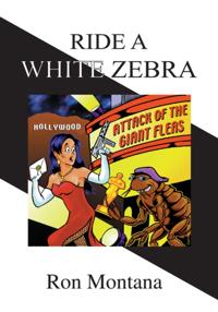 Ride a White Zebra