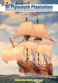 Of Plymouth Plantation
