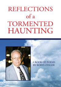 Reflections of a Tormented Haunting