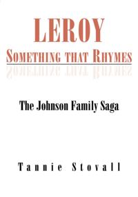 Leroy Something That Rhymes