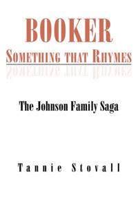 Booker Something That Rhymes