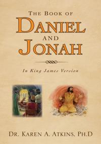 Book of Daniel and Jonah