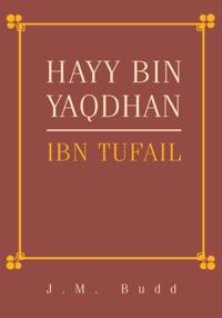 Hayy Bin Yaqdhan