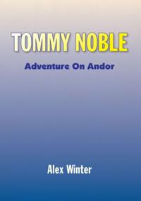 Tommy Noble