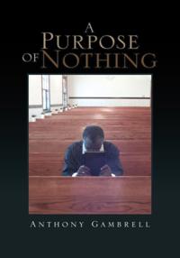 Purpose of Nothing