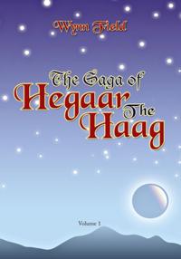 Saga of Hegaar the Haag