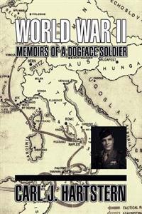 Bokomslag för "World War II Memoirs"