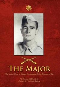 Bokomslag för "The Major"