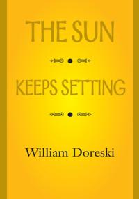 Sun Keeps Setting