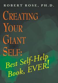 Creating Your Giant Self