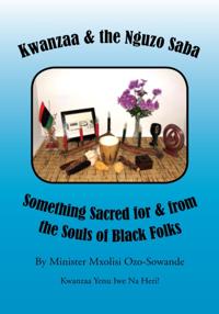 Kwanzaa & the Nguzo Saba