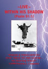 &quote;Poems & Thoughts To:Stay 'True' to the Savior ~ No Matter What!''