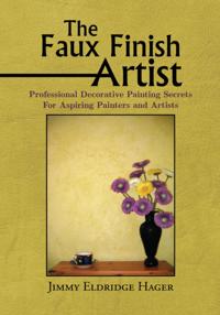 Faux Finish Artist