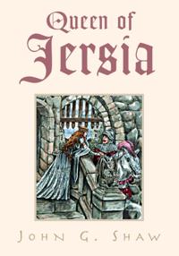 Queen of Jersia