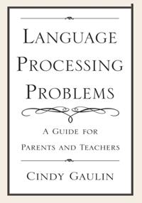 Language Processing Problems