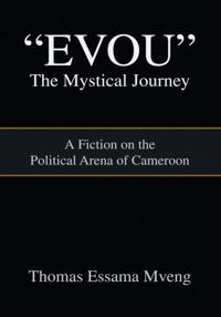 'Evou' the Mystical Journey