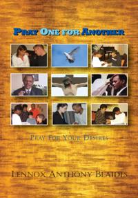 Pray One for Another