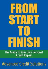 From Start to Finish