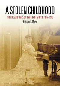 Stolen Childhood