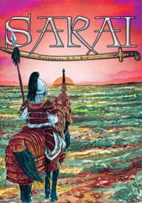 Sarai