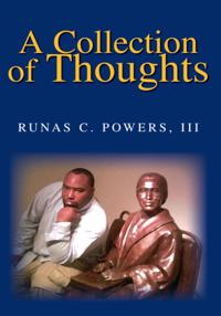 Collection of Thoughts