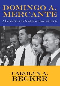 Domingo A. Mercante