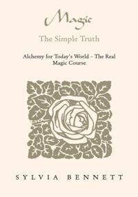 Magic...The Simple Truth