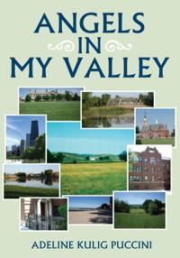 Angels in My Valley