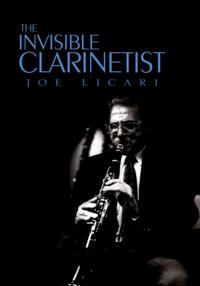 Invisible Clarinetist