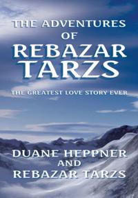 Adventures of Rebazar Tarzs