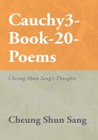 Cauchy3-Book-20-Poems