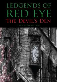 Ledgends of Red Eye