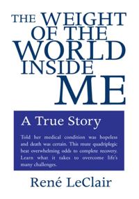 Weight of the World Inside Me