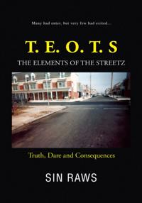 Elements of the Streetz