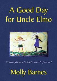 Good Day for Uncle Elmo