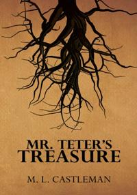 Mr. Teter'S Treasure