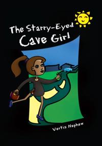 Starry-Eyed Cave Girl