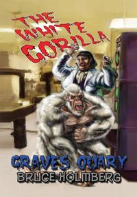 White Gorilla
