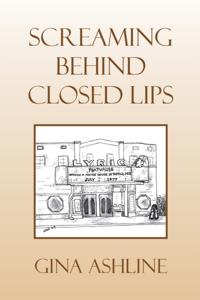 Screaming Behind Closed Lips
