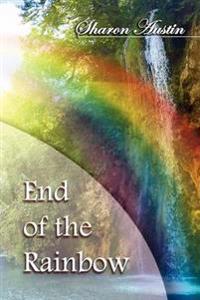 Bokomslag för "End of the Rainbow"