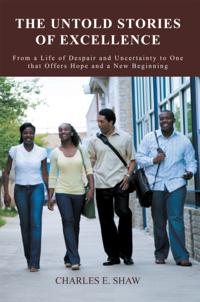 Untold Stories of Excellence