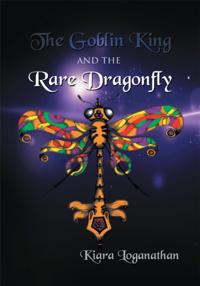 Goblin King and the Rare Dragonfly