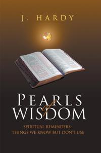 Pearls of Wisdom
