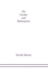 On Calvary and Redemption